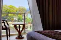 Sảnh chức năng Marguerite Hotel Da Lat