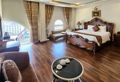 寝室 3 Marguerite Hotel Da Lat