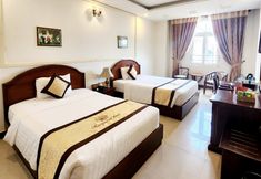 寝室 2 Marguerite Hotel Da Lat