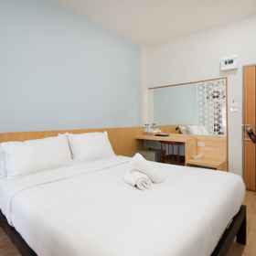 Bedroom 1 MANEE @ COOL MUEANG, Hotel cieste.cnx