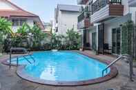 Swimming Pool MANEE @ COOL MUEANG