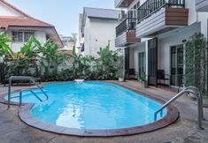 Swimming Pool 2 MANEE @ COOL MUEANG