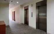 Common Space 4 Astera Hotel Bintaro