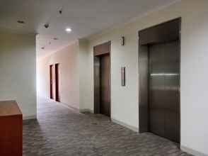 Common Space 4 Astera Hotel Bintaro