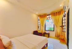 卧室 5 Umbala Motel