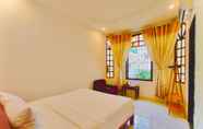 Kamar Tidur 5 Umbala Motel