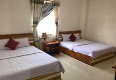 卧室 7 Umbala Motel