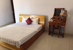 卧室 6 Umbala Motel