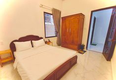 卧室 3 Umbala Motel