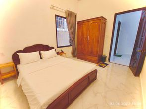 卧室 4 Umbala Motel