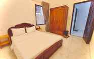 Kamar Tidur 3 Umbala Motel