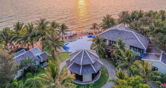 Điểm tham quan lân cận Anja Beach Resort & Spa