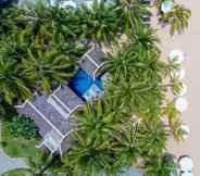 Khác 3 Anja Beach Resort & Spa
