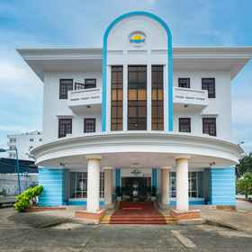 Exterior / Building 1 Hawaii Resort Phu Quoc, Giặt sấy Phú Quốc Hotels