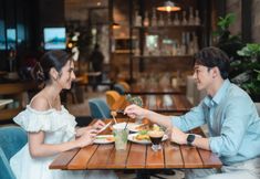 Restaurant 7 The Salil Hotel Sukhumvit 57 – Thonglor