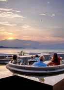 BAR_CAFE_LOUNGE Royal Cliff Beach Terrace – SHA Extra Plus (SHA ++)