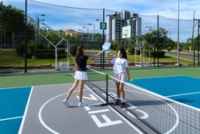 健身中心 Royal Wing Suites & Spa Pattaya