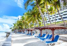 外部的 5 Royal Wing Suites & Spa Pattaya