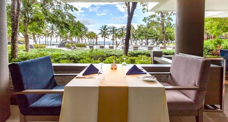 ロビー 2 Royal Wing Suites & Spa Pattaya