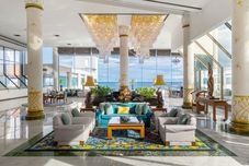 大堂 Royal Wing Suites & Spa Pattaya