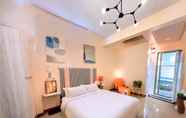 Kamar Tidur 2 SCN Ban Chang City Hotel