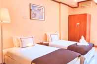 Lobi SCN Ban Chang City Hotel