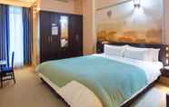 Kamar Tidur 3 SCN Ban Chang City Hotel