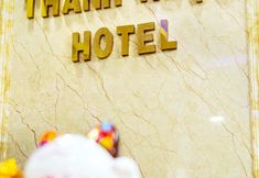 로비 3 Thanh Ngoc Hotel