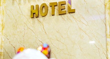 로비 2 Thanh Ngoc Hotel