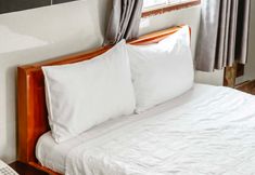 침실 7 Thanh Ngoc Hotel