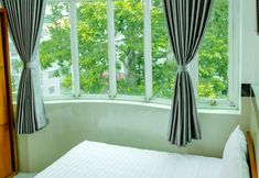 침실 6 Thanh Ngoc Hotel