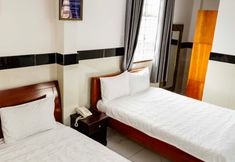 침실 4 Thanh Ngoc Hotel