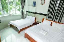 Thanh Ngoc Hotel, 517.000 VND