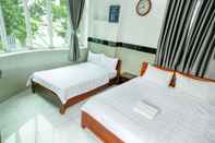 Phòng ngủ Thanh Ngoc Hotel