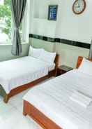 BEDROOM Thanh Ngoc Hotel