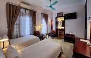 Kamar Tidur 2 Victory Hotel Hue