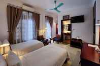 Bilik Tidur Victory Hotel Hue