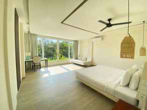 Bedroom 4 EDEN The Residence at The Sea Seminyak