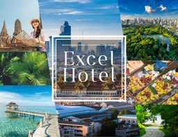 Excel Hotel Bangkok, THB 915.18