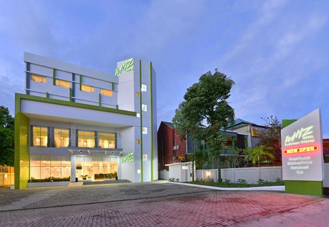 Others Whiz Prime Hotel Sudirman Cilacap