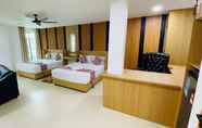 Bedroom 3 Cozy Hotel @ KL Sentral