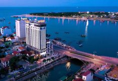 Bên ngoài 4 CKC Thien Duong Hotel