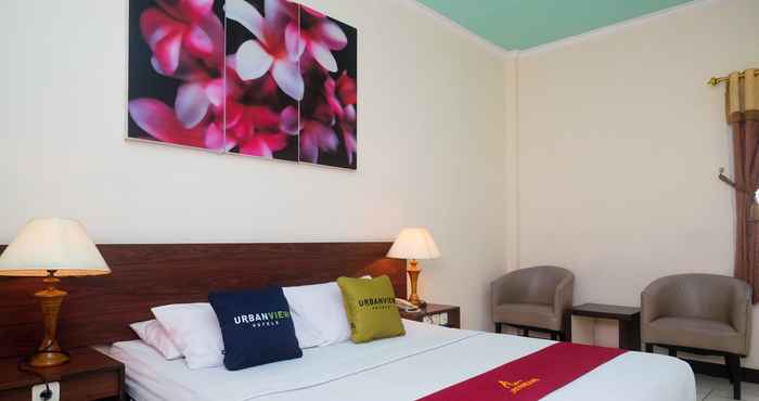 Lain-lain Urbanview Hotel Anggraeni Jatibarang