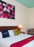 null Urbanview Hotel Anggraeni Jatibarang