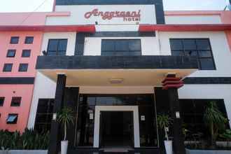 Bên ngoài 4 Urbanview Hotel Anggraeni Jatibarang