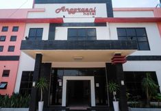 Bên ngoài 2 Urbanview Hotel Anggraeni Jatibarang