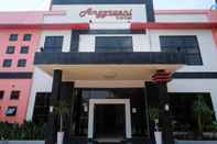 Exterior Urbanview Hotel Anggraeni Jatibarang