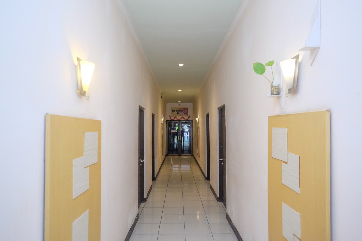 Others 7 Urbanview Hotel Anggraeni Jatibarang