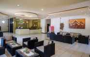 Lobby 6 Urbanview Hotel Anggraeni Jatibarang