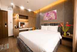 Sao Bang Hotel, USD 30.57
